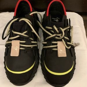 Giussepe Zanotti sneakers
